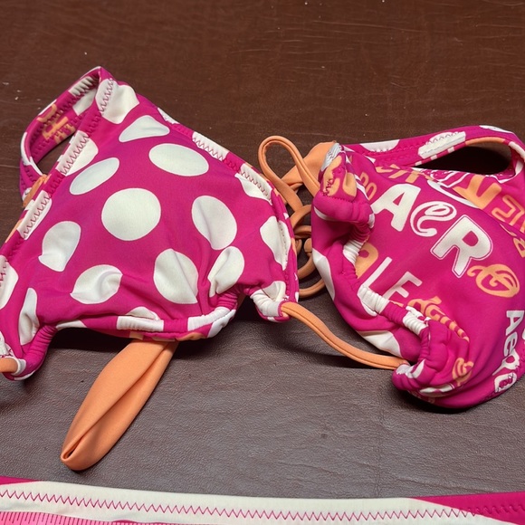 Reversible top - Picture 2 of 3